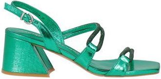 Luciano Barachini CALZADO - Sandalias con cierre en YOOX.COM
