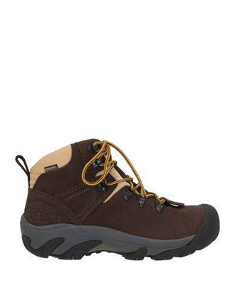 Keen CALZADO - Botines de ca&ntilde;a alta en YOOX.COM