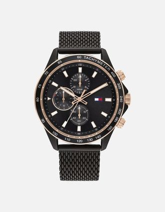 Tommy Hilfiger Mens Tommy Hilfiger 1792020 Mens Watch
