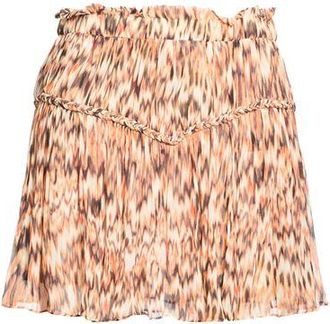 Isabel Marant BOTTOMWEAR - Minigonne su YOOX.COM