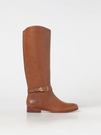 Ralph lauren womens boots nordstrom sales
