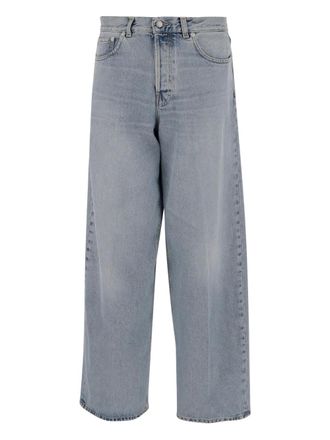 Haikure faded jeans - Blue