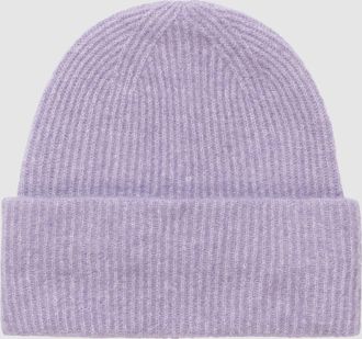 Samsøe & Samsøe Bonnet Nor Wisteria