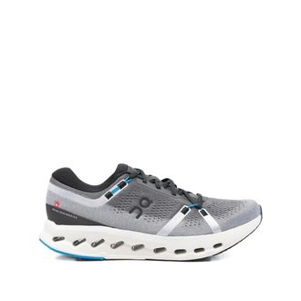On Running Sneakers, male, Multicolor, 12 UK, Cloudsurfer 2 Wide