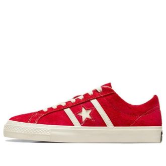 Converse One Star Academy Pro Red White A07620C