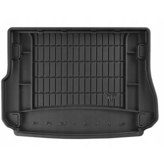 OEM Alfombrilla De Goma Para Maletero Land Rover Range Rover Evoque L538 2011-2018 Tm