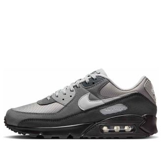 Nike Air Max 90 Anthracite Smoke Grey HQ3817-001