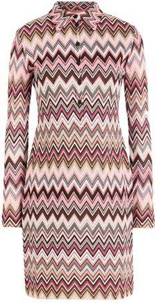 Missoni DRESSES - Mini dresses on YOOX.COM