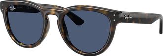 Ray-Ban RB2237 710/80 Mens Sunglasses Tortoiseshell Size 51