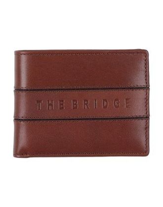 The Bridge Marroquiner&iacute;a - Billeteras en YOOX.COM