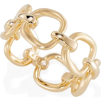 Dean Davidson Montecito Ring in Gold at Nordstrom, Size 5