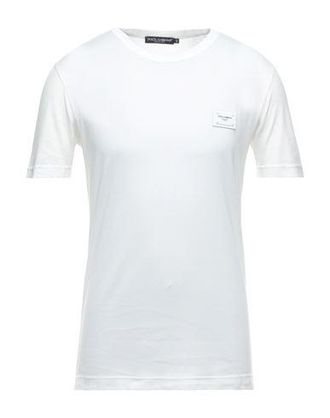 Dolce & Gabbana TOPWEAR - T-shirts sur YOOX.COM