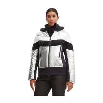Sportalm Giacca da sci - - Jackets - Donna - Grigio - S