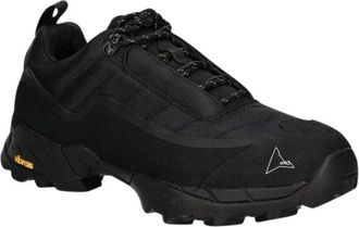Roa Katharina Schoen - Heren - Outdoorschoenen - Zwart - 44 EU - Nylon - Fitness