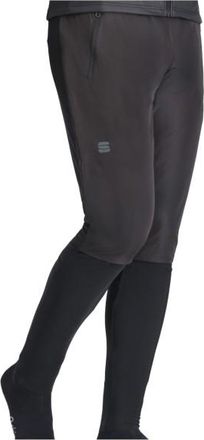 Sportful Offset Pant Langlaufhose f&uuml;r Herren | grau