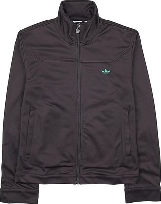 adidas x Wales Bonner Harrington Jacket Asia Sizing Night Brown IB3263