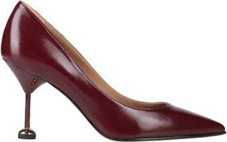 Wo Milano CALZATURE - Decolletes su YOOX.COM