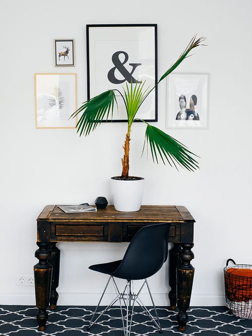 Fashion-regels voor het stylen van je woning