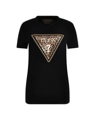 Tee shirt guess prix on sale