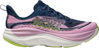 Hoka One One Skyflow Midnight / Pink Twilight 1155113-MTW Womens