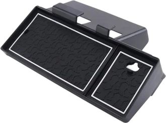 OEM Recept&aacute;culo Para Mando Central - Organizador De Accesorios Para Brazo Central - Compatible Con Lexus Rx350h Rx450h Rx500h - 15 X 10 X 5 Cm