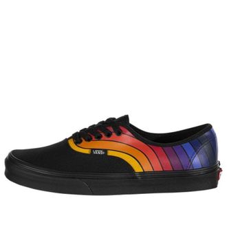 Vans Authentic Refract - Black VN0A2Z5IWN6