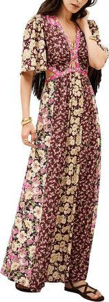 BA&SH Ilma Dress