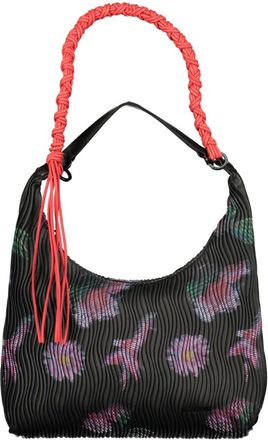 Desigual Shoulder Bags, female, Multicolor, Size: ONE SIZE Xenon Samara Bag