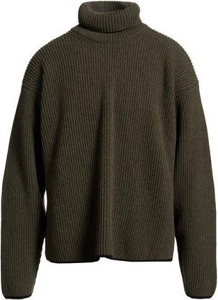 Dolce & Gabbana KNITWEAR - Turtlenecks on YOOX.COM