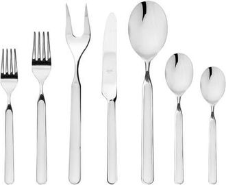 Mepra Fantasia Flatware Set - 32 Pieces in Porcelain at Nordstrom