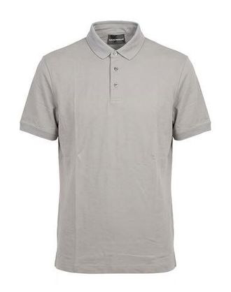 Emporio Armani TOPWEAR - Polo shirts sur YOOX.COM