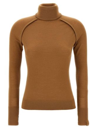 Victoria Beckham Piping Sweater