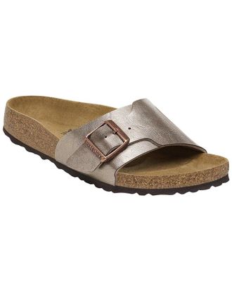 Birkenstock Catalina Birko-Flor Sandal