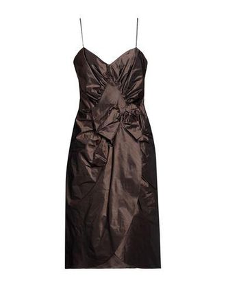 Maison Margiela Midi dresses