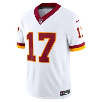 Nike Doug Williams Washington Commanders Retired Nike Mens Dri-FIT NFL Limited Jersey in White | 37NM0G7GW6X-AKK