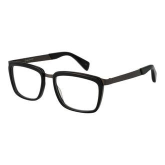 Yohji Yamamoto Acetate Glasses (Frames)