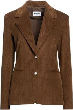 Moschino SUITS and CO-ORDS - Blazers on YOOX.COM