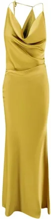 Actualee Donna, Abiti, Giallo, M, new