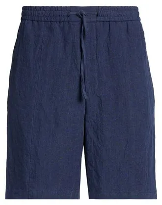 Emporio Armani PARTES DE ABAJO - Pantalones cortos y bermudas en YOOX.COM