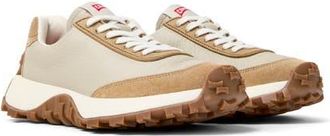 Camper Drift Trail Sneaker in Light Beige at Nordstrom, Size 36