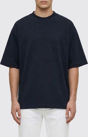 Paolo Pecora T-shirt over in cotone Paolo Pecora