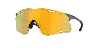 Oakley OO9538D CYBR LIGHTNING Asian Fit 953803 Mens Sunglasses Grey Size 140