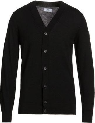 Iceberg PRENDAS DE PUNTO - C&aacute;rdigans en YOOX.COM