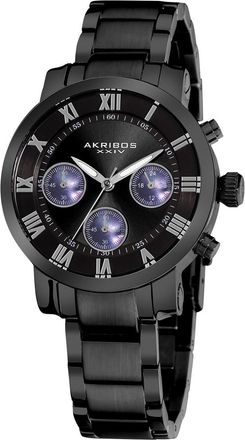 Akribos XXIV Akribos Xxiv Womens Essential Watch