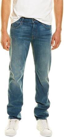 7 For All Mankind The Straight Sundance Straight Leg Jean