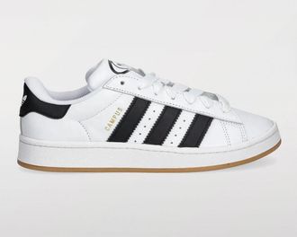 adidas Sneakers Campus Adidas Originals in pelle