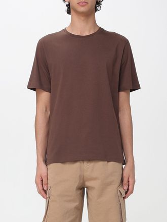 Laneus T-shirt basic in cotone Laneus