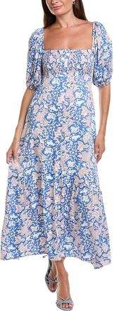 Emerson Fry Santiago 3 Maxi Dress