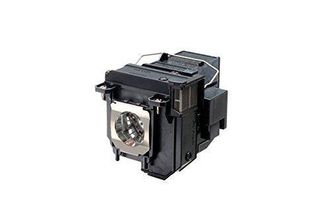 Epson L&aacute;piz Interactivo Epson Elppn05b L&aacute;piz Digital Inal&aacute;mbrico Azul Para Epson Eb-1440ui, Eb-1450ui, Eb-1460ui, Eb-675wi