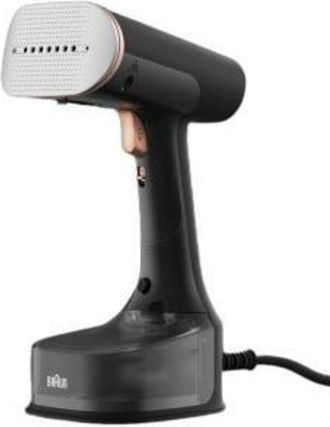 Braun Plancha Vertical Braun Gs7077bk 1600 W